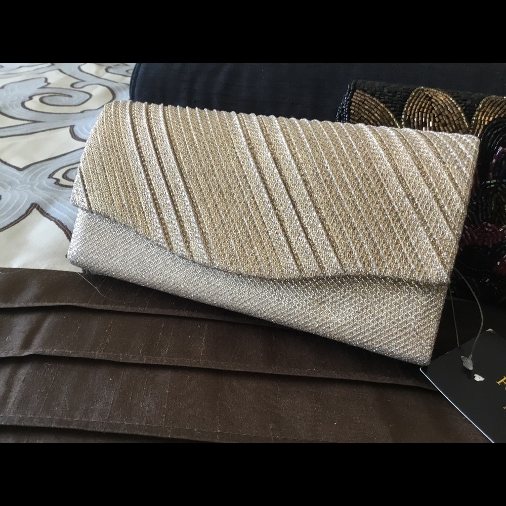 Clutch Purse